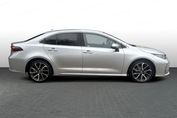 Toyota Corolla Executive 1.8 Hybrid