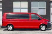 Volkswagen Transporter Kombi L2H1