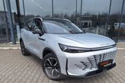 Baic Beijing 7 1.5T Luxury DCT