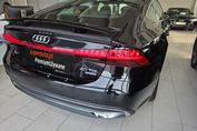 Audi A7 40 TDI mHEV quattro S tronic