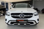 Mercedes GLC Coupe 200 4MATIC