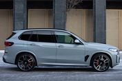 BMW X5 xDrive40d M Sport