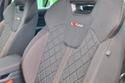 Skoda Octavia RS TSI 2.0 DSG