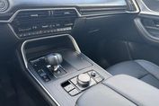 Mazda CX-80 2.5 PHEV Homura Plus AWD