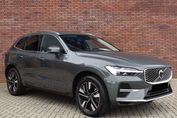 Volvo XC60 B5 AWD Plus Bright