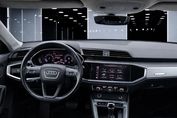 Audi Q3 35 TFSI mHEV S-Line S tronic