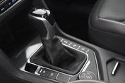 Volkswagen Tiguan 2.0 TSI 4Mot. DSG