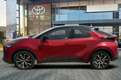 Toyota C-HR 2.0 Hybrid  Style