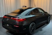 Mercedes CLA 200 AMG Line