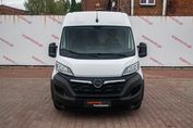 Opel Movano L3H2