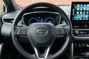 Toyota Corolla Cross 2.0 Hybrid Premiere Edition AWD