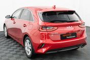 Kia Ceed 1.5 T-GDI DCT