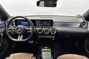 Mercedes Klasa A 200 d AMG Line 8G-DCT
