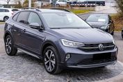 Volkswagen Taigo Life Plus 1.0 TSI DSG