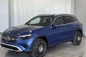 Mercedes GLC 220 d  4-Matic Avantgarde