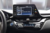 Toyota C-HR 1.8 Hybrid GPF Comfort