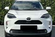 Toyota Yaris Cross Comfort 1.5 Hybrid