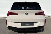 BMW X3 xDrive20d M Sport