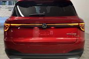 MG S5 64kWh Long Range RWD Exclusive