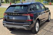 Skoda Kamiq Drive 1.5 TSI