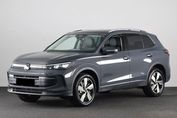 Volkswagen Tiguan Life Plus 2.0 TDI DSG