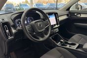 Volvo XC40 T4 Plug-In Hybrid Inscription aut
