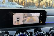 Mercedes CLA 220 4MATIC AMG Line