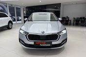 Skoda Octavia 2.0 TDI Ambition DSG
