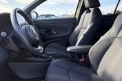 Toyota Yaris Cross Hybrid 1.5 Adventure