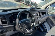 Ford Transit Furgon L3H3 4x4 AWD TDCI