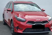 Kia Ceed 1.5 T-GDI Business Line DCT