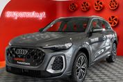 Audi Q5 TFSI quattro