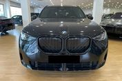 BMW X3 xDrive20d M Sport