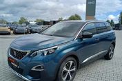 Peugeot 5008 2.0 BlueHDI GT S&S EAT8