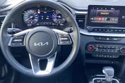 Kia XCeed 1.6 GDI PHEV Business Line DCT