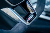 Audi A6 RS6 TFSI quattro Performance