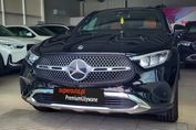 Mercedes GLC Coupe 220d 4-Matic Avantgarde