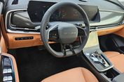 Baic Beijing 7 Luxury 1.5T DCT