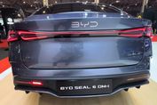 BYD Seal 6 DM-i Comfort