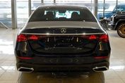 Mercedes Klasa E 200 4-Matic AMG
