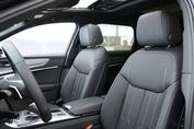 Audi A6 45 TFSI mHEV quattro S Line S tronic