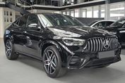 Mercedes GLE AMG Coupe 53 4-Matic+