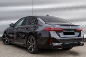 BMW Seria 5 520d xDrive M Sport