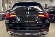 Mercedes GLC 220 d mHEV 4-Matic AMG Line