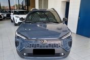 Toyota Corolla Cross Style 1.8 Hybrid