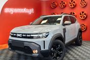 Dacia Duster Extreme LPG 1.2 Eco-G