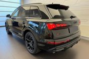 Audi Q7 55 TFSI e quattro S Line