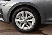 Skoda Octavia Selection 1.5 TSI mHEV DSG