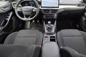 Ford Focus 1.0 EcoBoost Titanium X