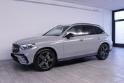 Mercedes GLC 200 4-Matic AMG Line